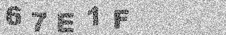 Code de confirmation