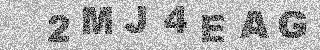 Code de confirmation