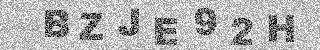 Code de confirmation
