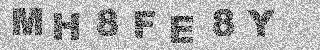 Code de confirmation