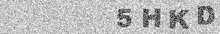 Code de confirmation