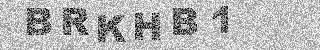 Code de confirmation