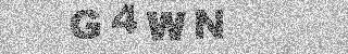 Code de confirmation
