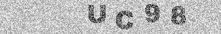 Code de confirmation