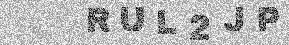 Code de confirmation