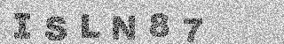 Code de confirmation