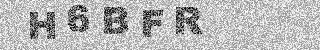 Code de confirmation