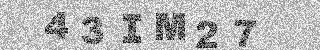 Code de confirmation