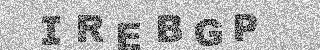 Code de confirmation