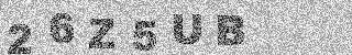 Code de confirmation