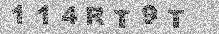 Code de confirmation