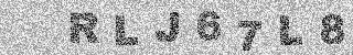 Code de confirmation