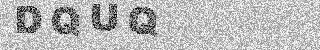 Code de confirmation