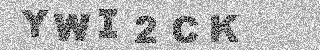 Code de confirmation