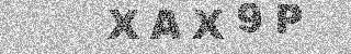 Code de confirmation