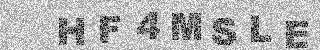 Code de confirmation