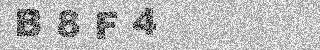 Code de confirmation