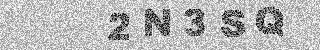 Code de confirmation