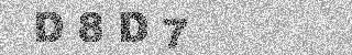 Code de confirmation