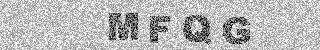 Code de confirmation