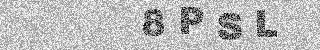Code de confirmation