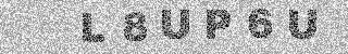 Code de confirmation
