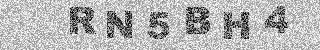 Code de confirmation