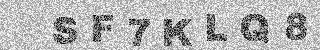 Code de confirmation