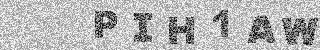 Code de confirmation
