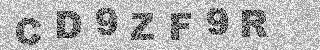 Code de confirmation