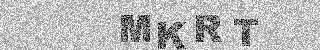 Code de confirmation