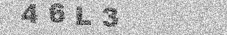 Code de confirmation