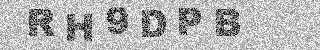 Code de confirmation