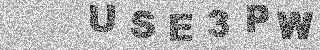 Code de confirmation