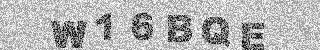 Code de confirmation