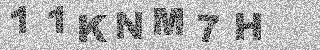 Code de confirmation