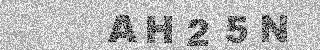 Code de confirmation
