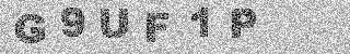 Code de confirmation