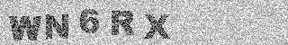 Code de confirmation