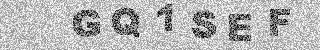 Code de confirmation
