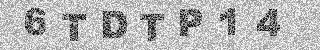 Code de confirmation