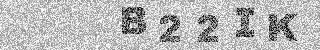Code de confirmation