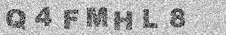 Code de confirmation