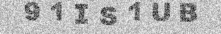 Code de confirmation