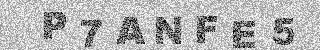 Code de confirmation
