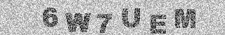 Code de confirmation