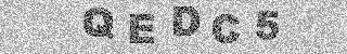 Code de confirmation