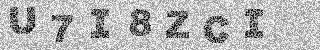 Code de confirmation