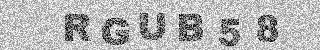 Code de confirmation