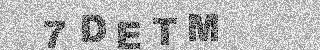 Code de confirmation